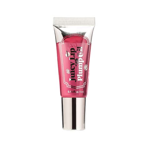 lip moisturizing oil